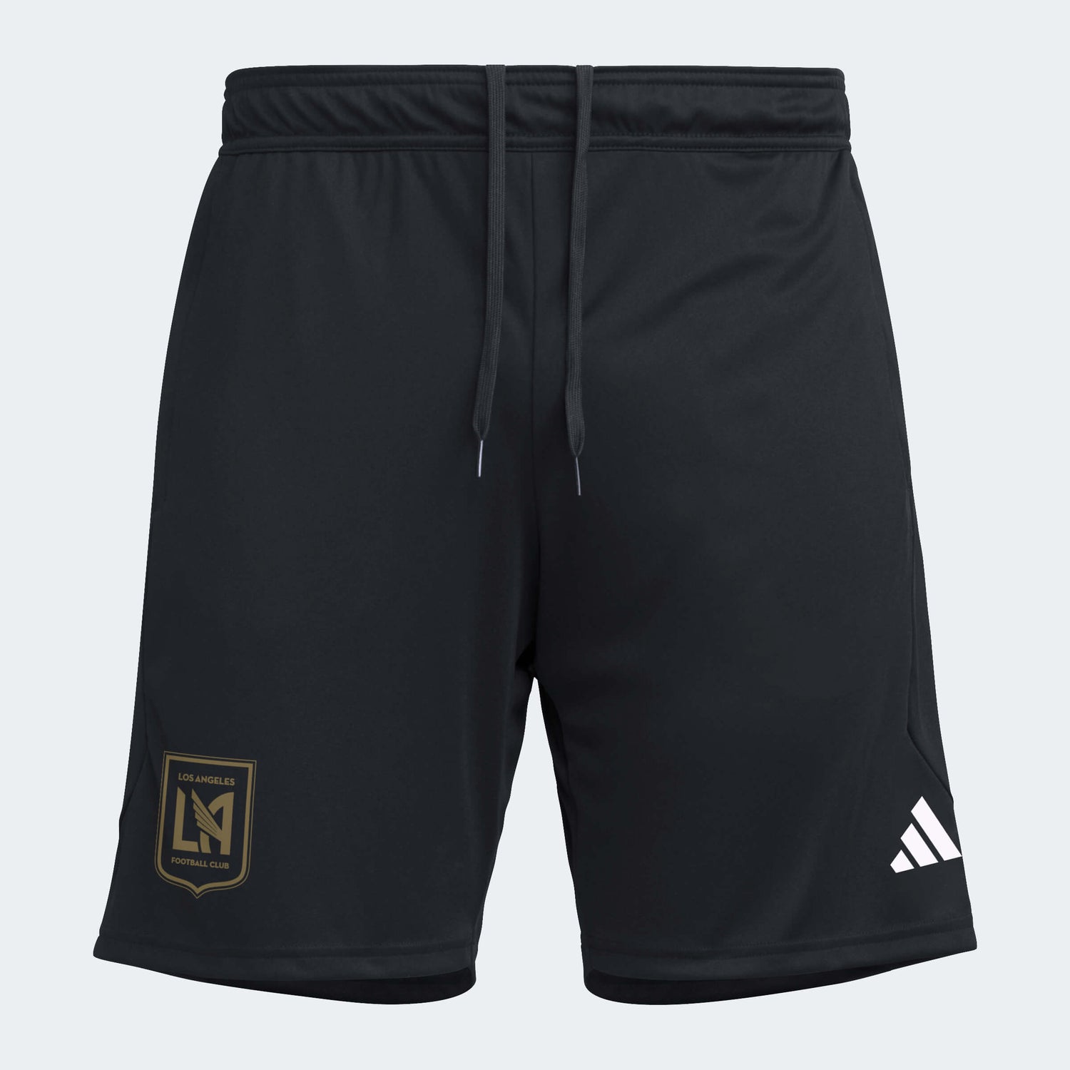 adidas Tiro23 LAFC Competition Training Shorts (Front)