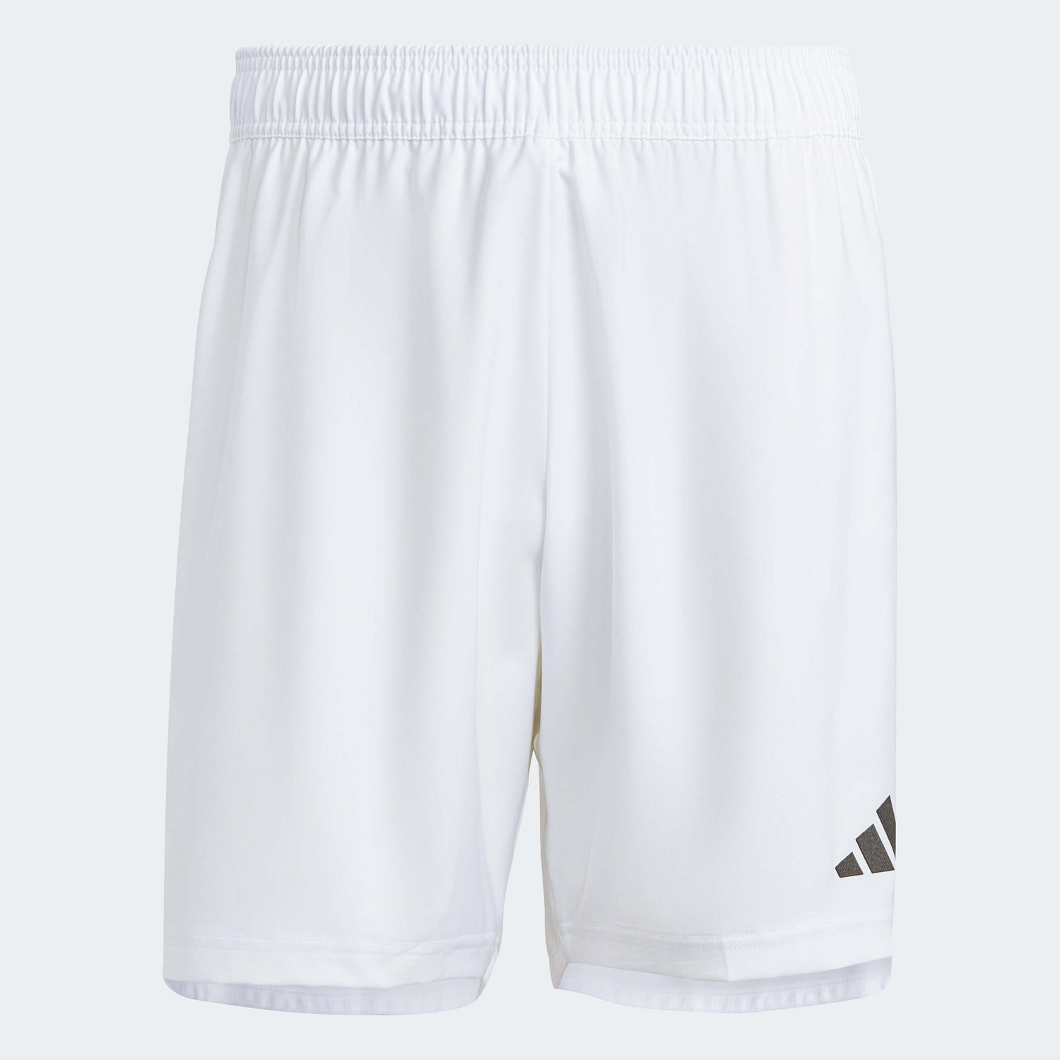 adidas Tiro 23 Mens Competition Match Shorts White (Front)