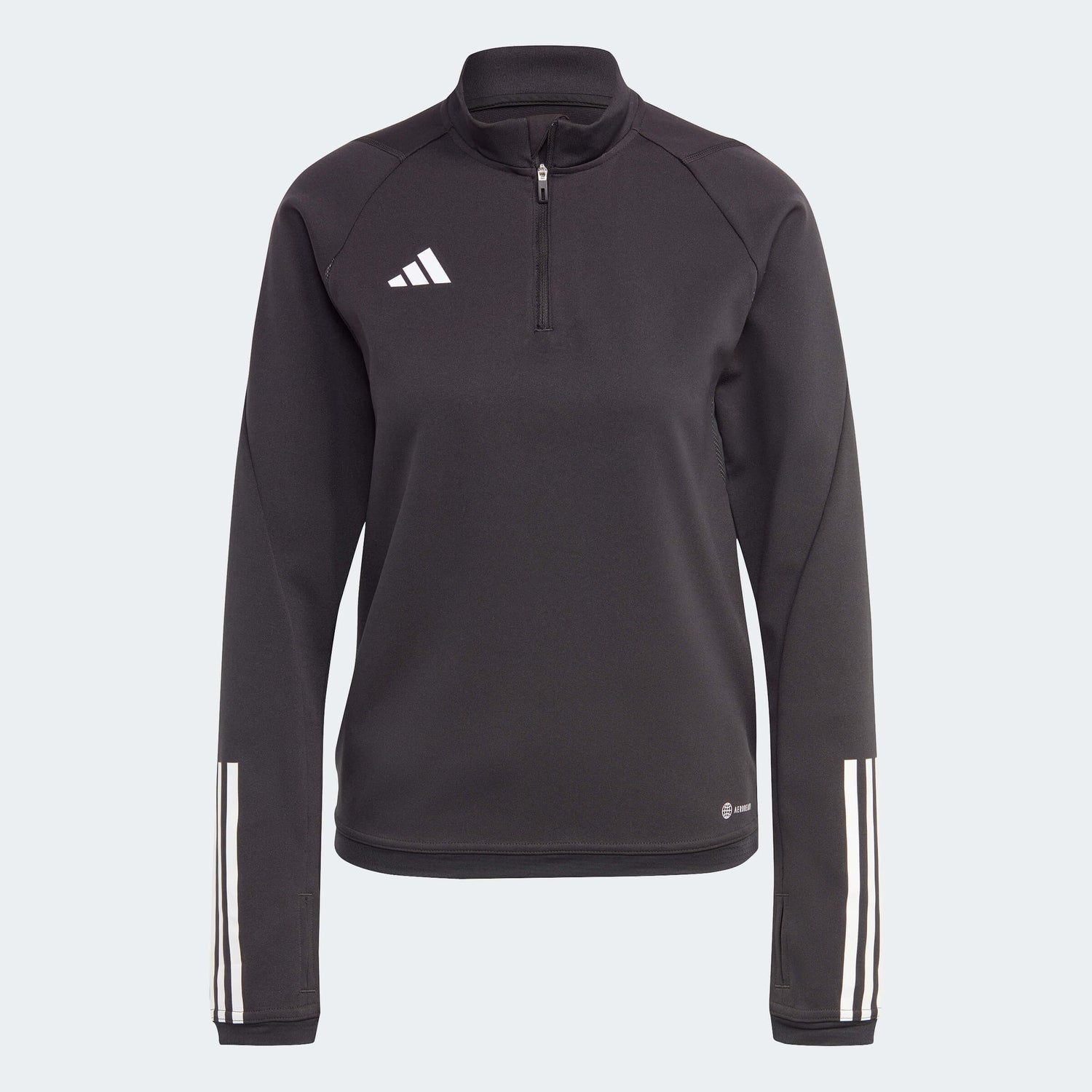 adidas Tiro 23 Women's Competition Training Top (Front)