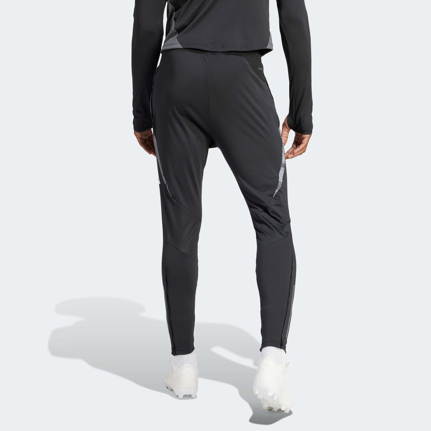 adidas Tiro 24 Men's Competition Training Pants (Model - Back)