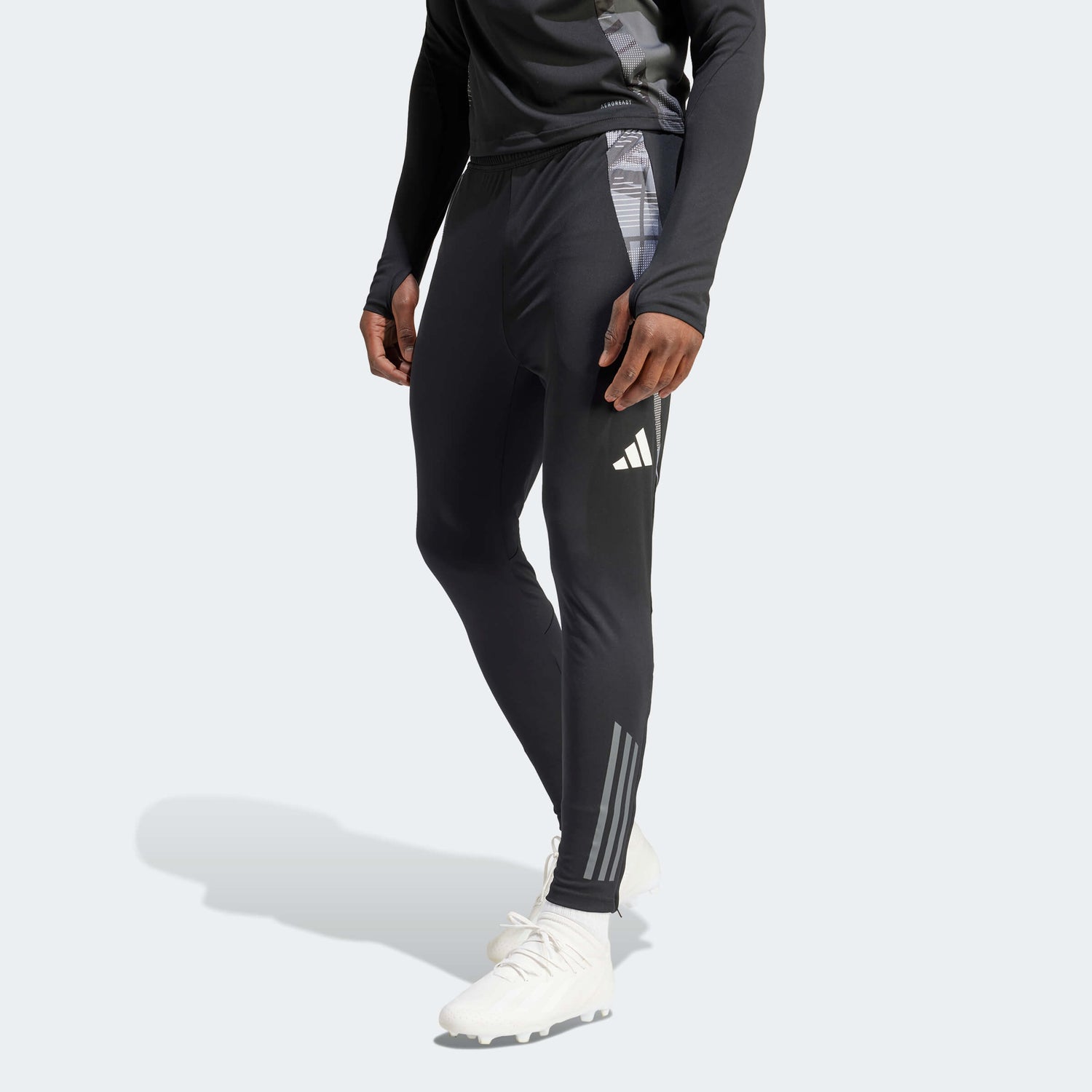 adidas Tiro 24 Men's Competition Training Pants (Model - Front)