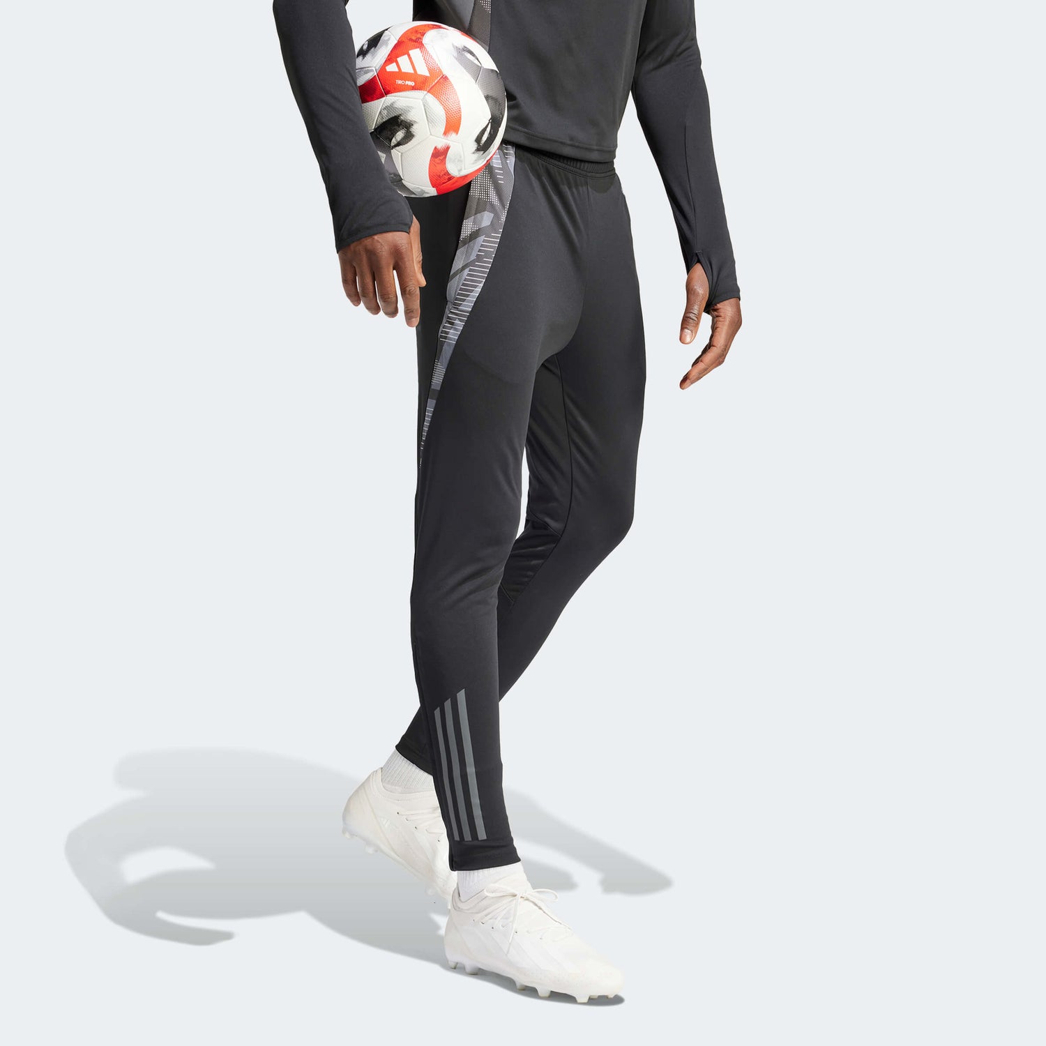 adidas Tiro 24 Men's Competition Training Pants (Model - Side)
