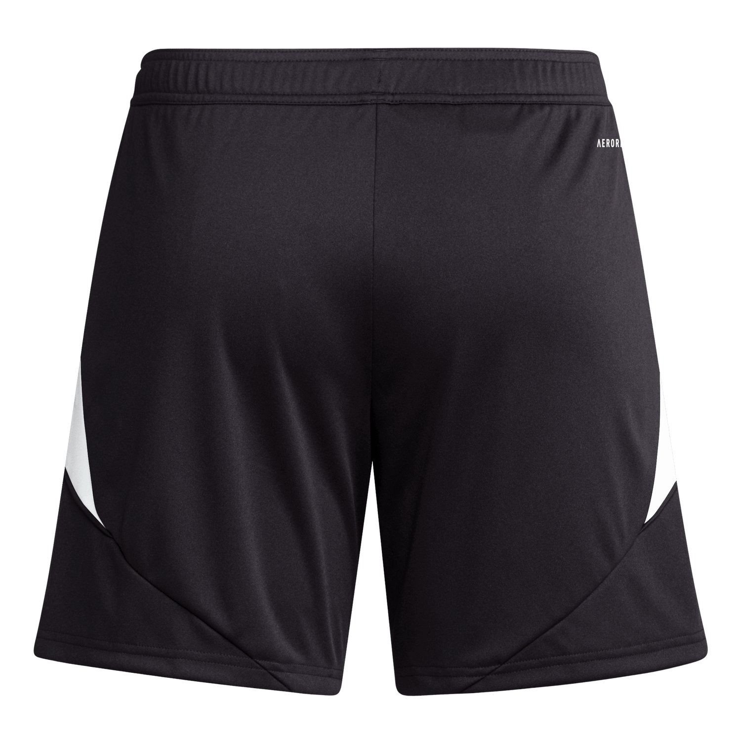 adidas Tiro 24 Women's Shorts Black-White (Back)