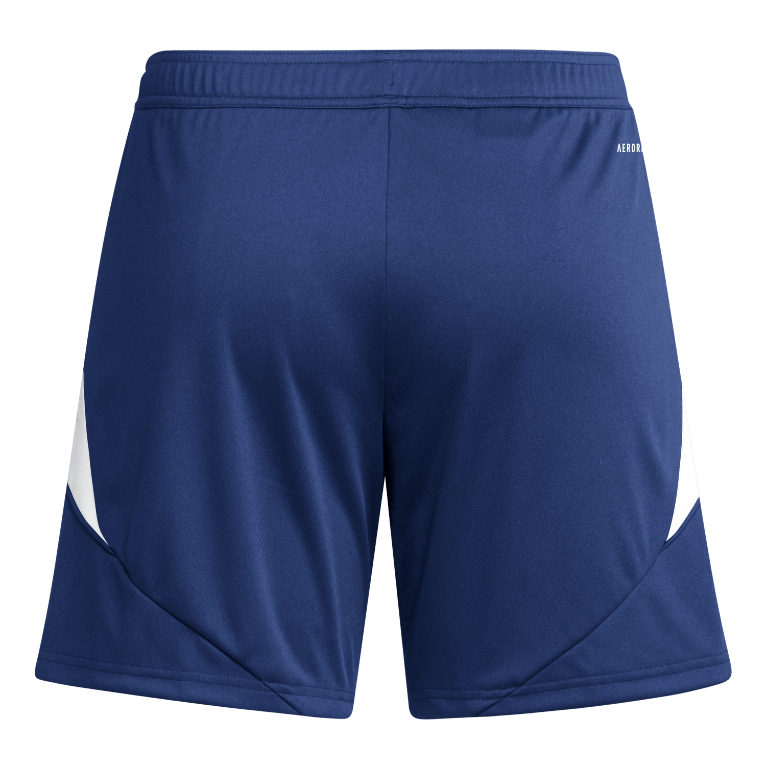 adidas Tiro 24 Women's Shorts Navy-White (Back)