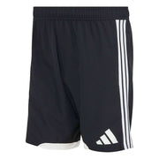 adidas Tiro 26 Men's Competition Match Shorts Black/White (Front)