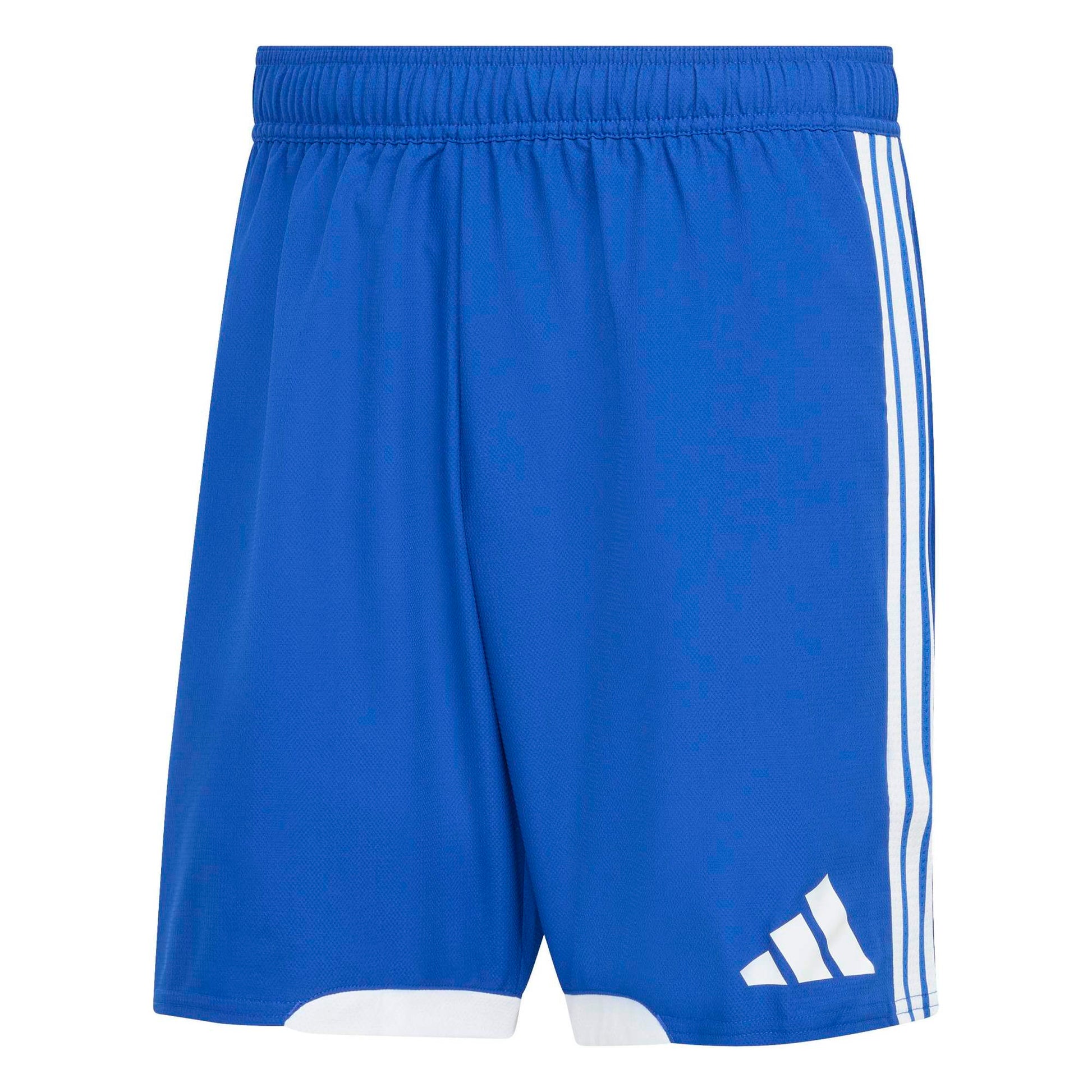 adidas Tiro 26 Men's Competition Match Shorts Royal Blue/White (Front)