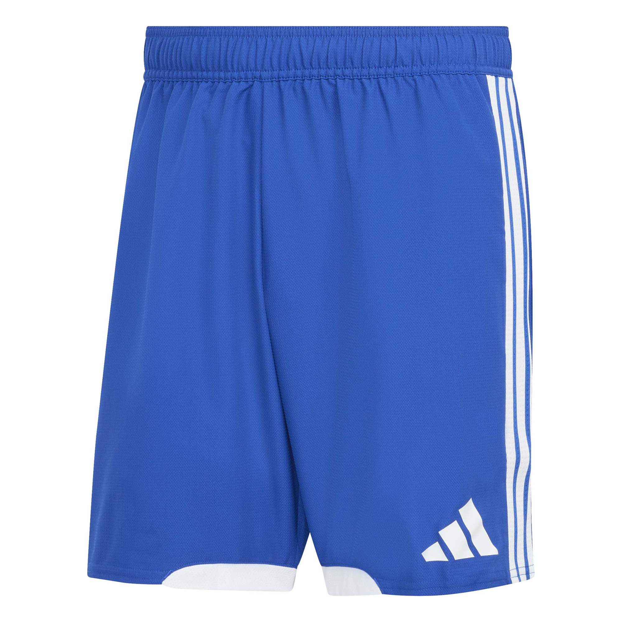adidas Tiro 26 Men's Competition Match Shorts Royal Blue/White (Front)