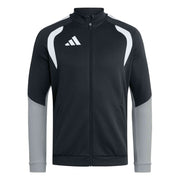 adidas Tiro 26 Men's Competition Training Jacket Black/White (Front)