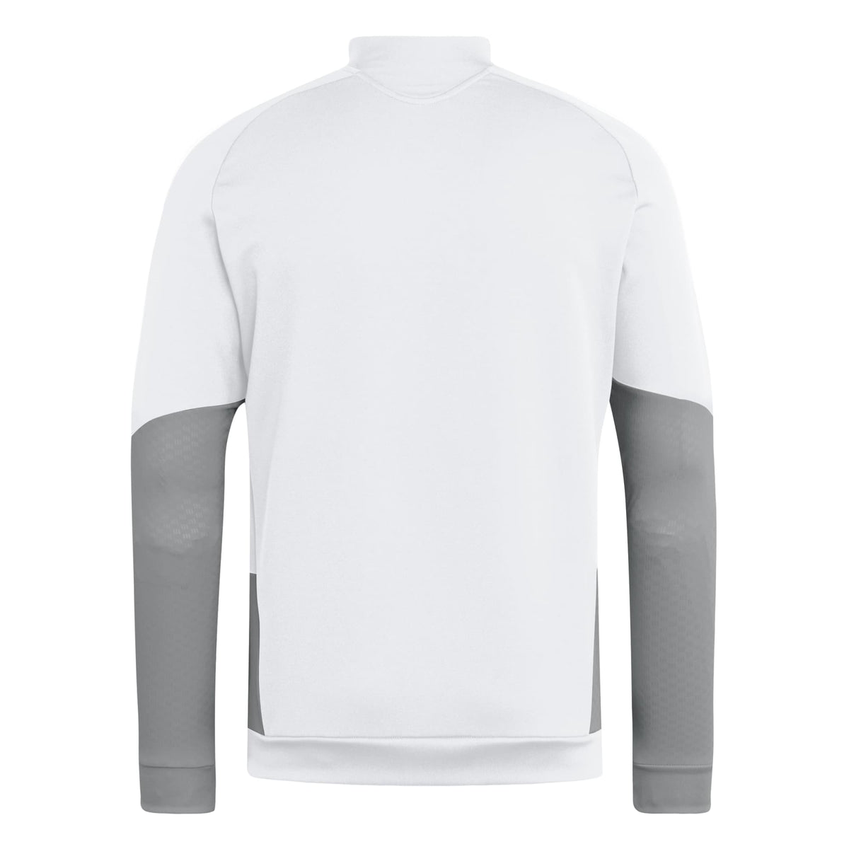 adidas Tiro 26 Men's Competition Training Jacket White/Black (Back)