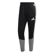 adidas Tiro 26 Men's Competition Training Pants Black/White (Front)