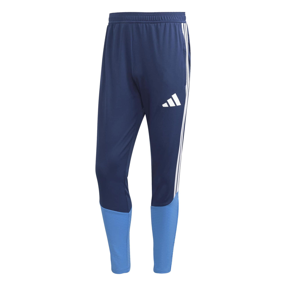 adidas Tiro 26 Men's Competition Training Pants Navy/White (Front)