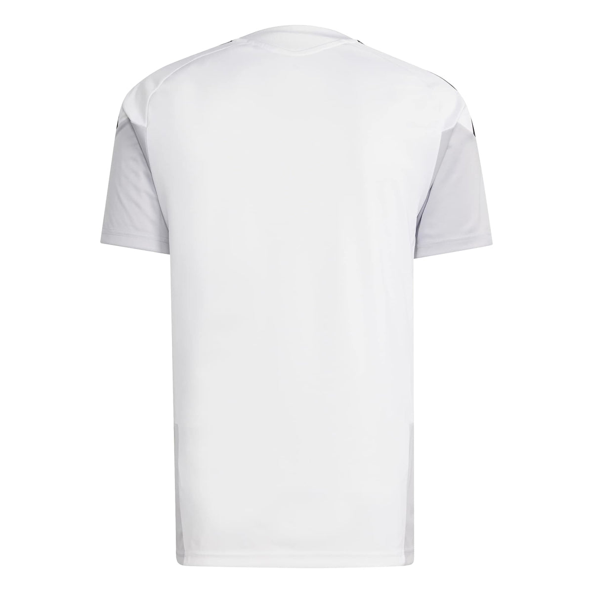 adidas Tiro 26 Men's Competition Training Soccer Jersey White-Black (Back)