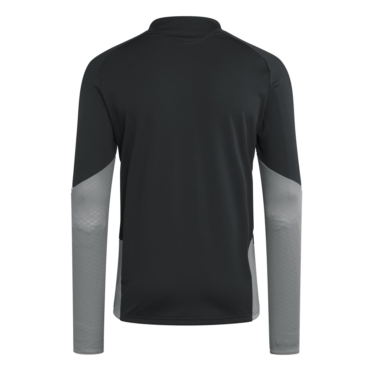 adidas Tiro 26 Men's Competition Training Top Black/White (Back)