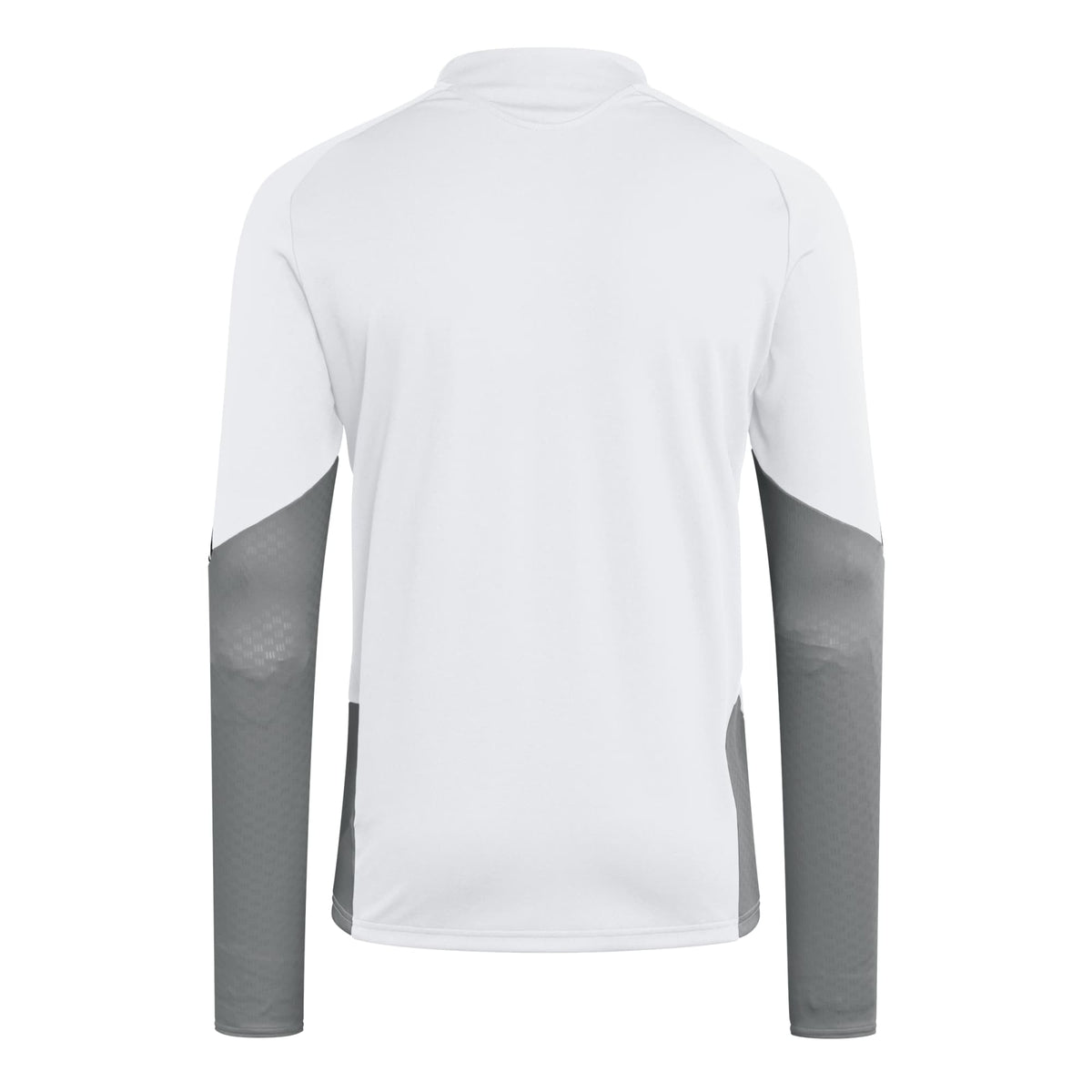 adidas Tiro 26 Men's Competition Training Top White/Black (Back)