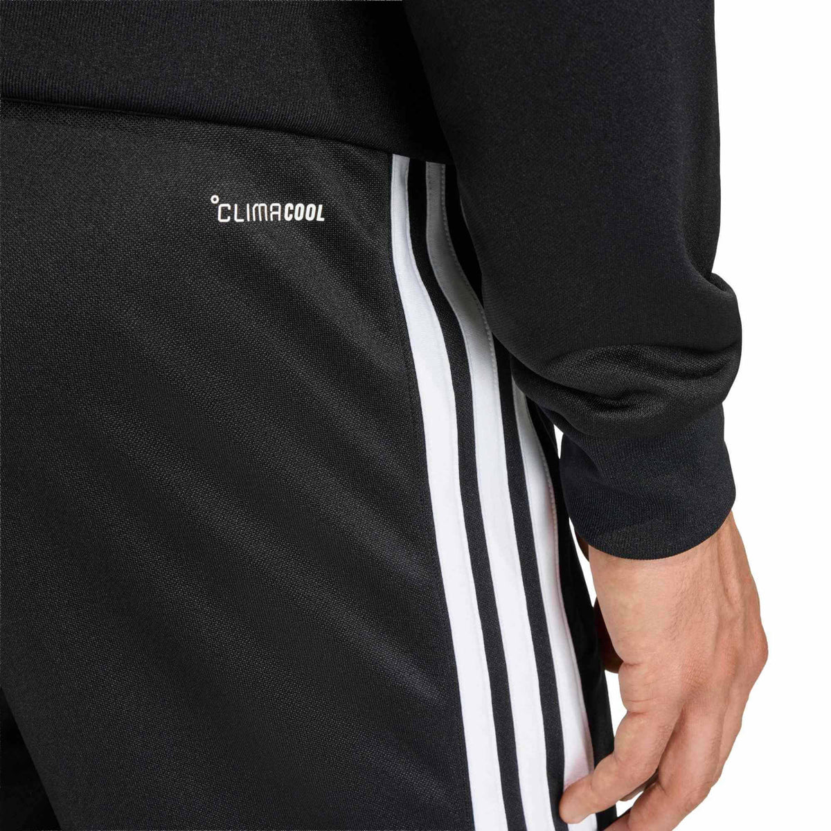 adidas Tiro 26 Men's League 3/4 Training Pants (Detail 2)