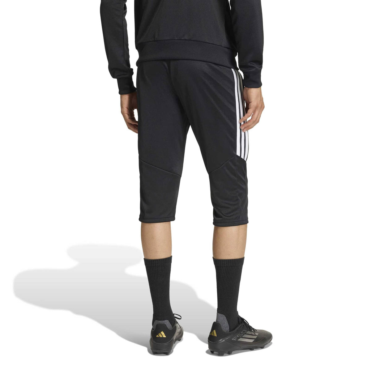 adidas Tiro 26 Men's League 3/4 Training Pants (Model - Back)