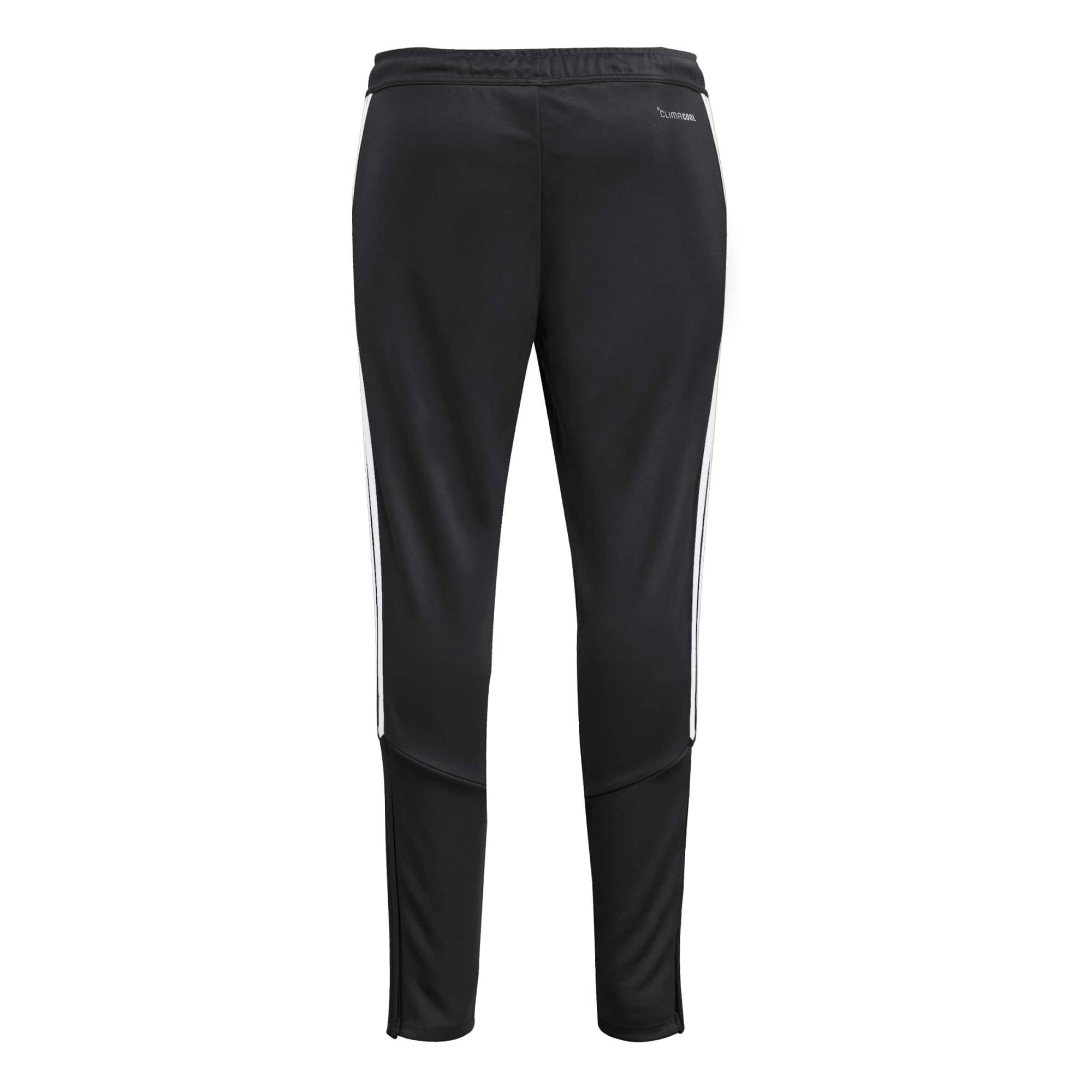 adidas Tiro 26 Men's League Pants Black/White (Back)