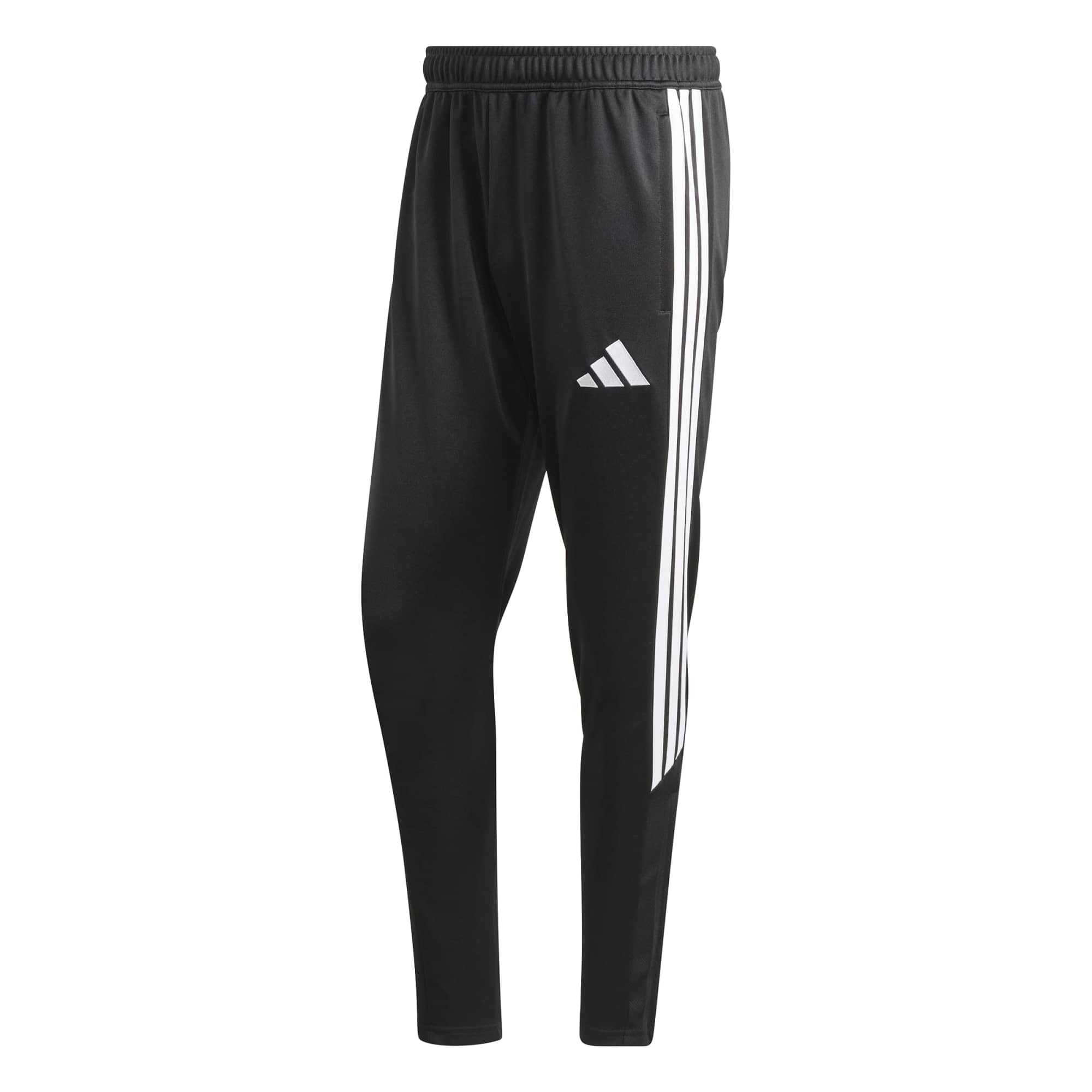 adidas Tiro 26 Men's League Pants Black/White (Front)
