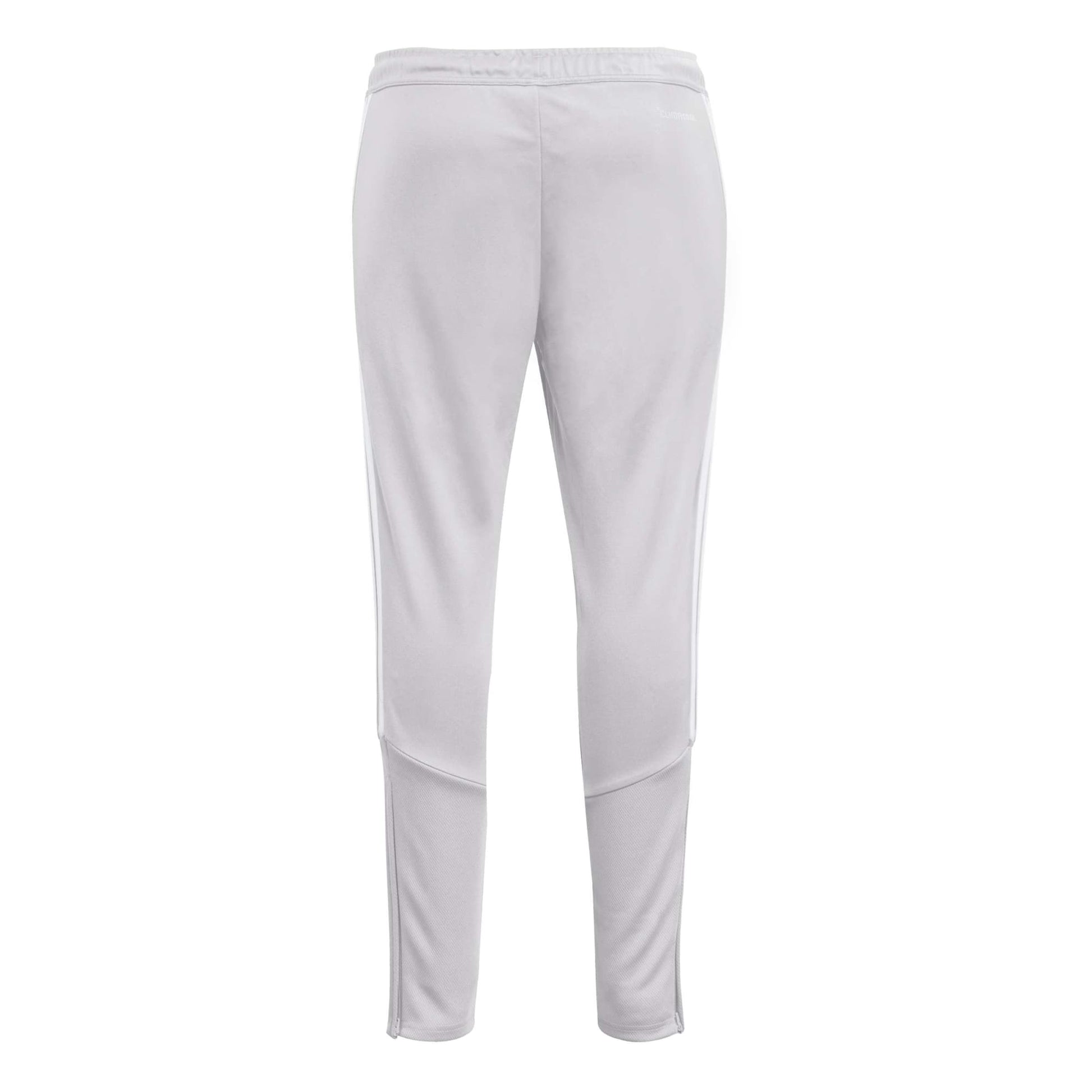 adidas Tiro 26 Men's League Pants Light Grey/White (Back)