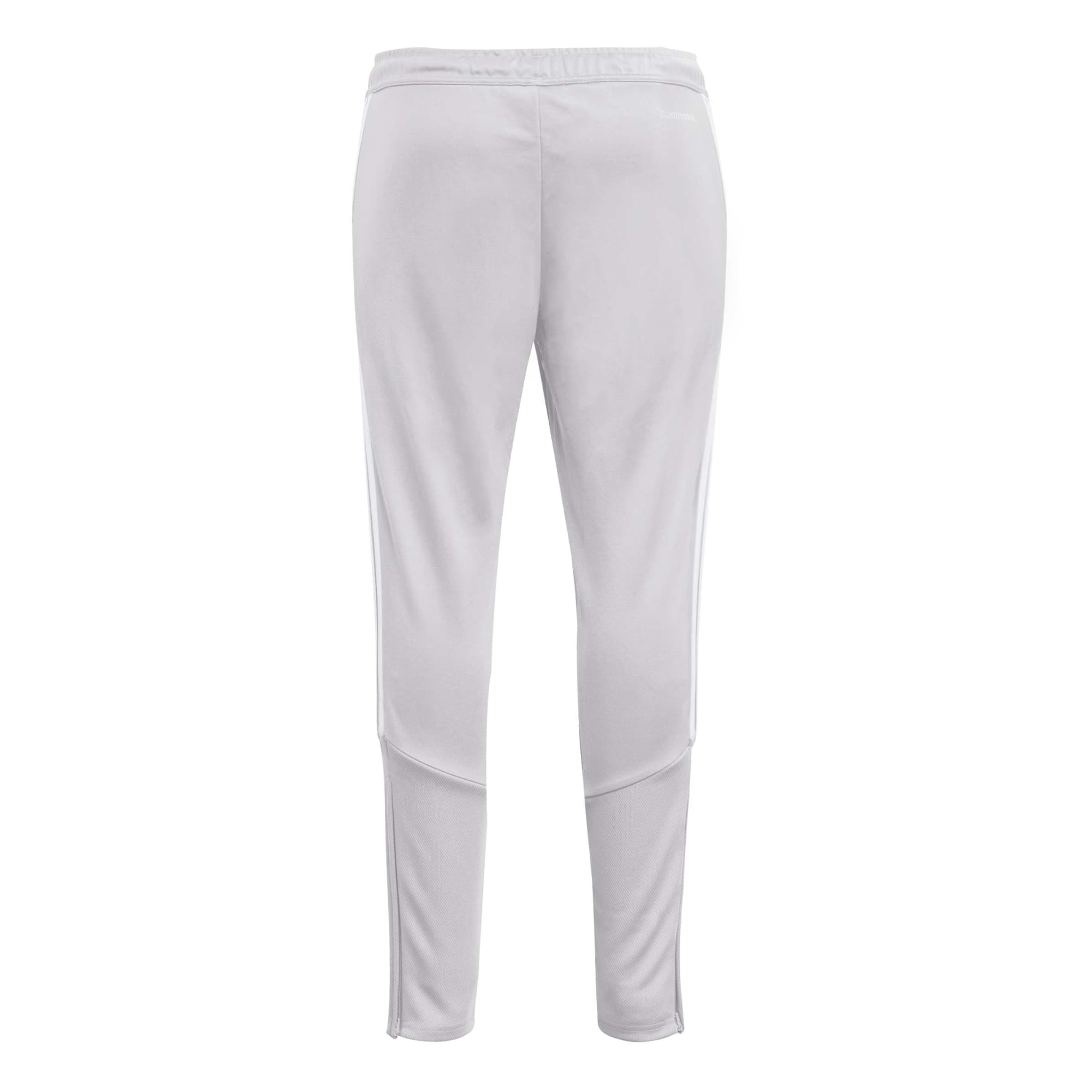 adidas Tiro 26 Men's League Pants Light Grey/White (Back)