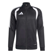 adidas Tiro 26 Men's League Training Jacket Black/White (Front)
