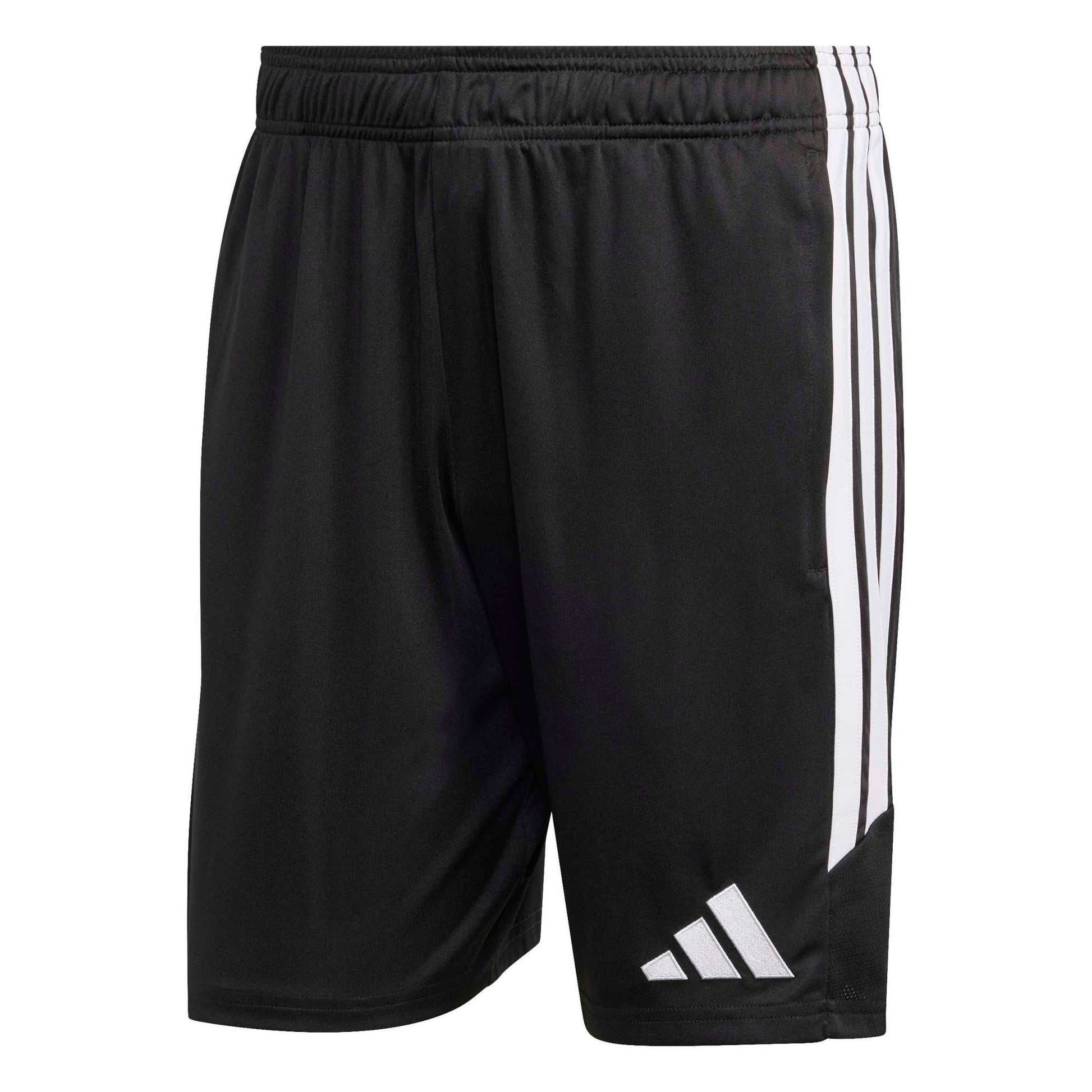 adidas Tiro 26 Men's League Training Shorts Black/White (Front)