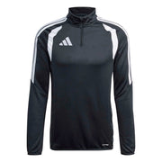 adidas Tiro 26 Men's League Training Top Black/White (Front)