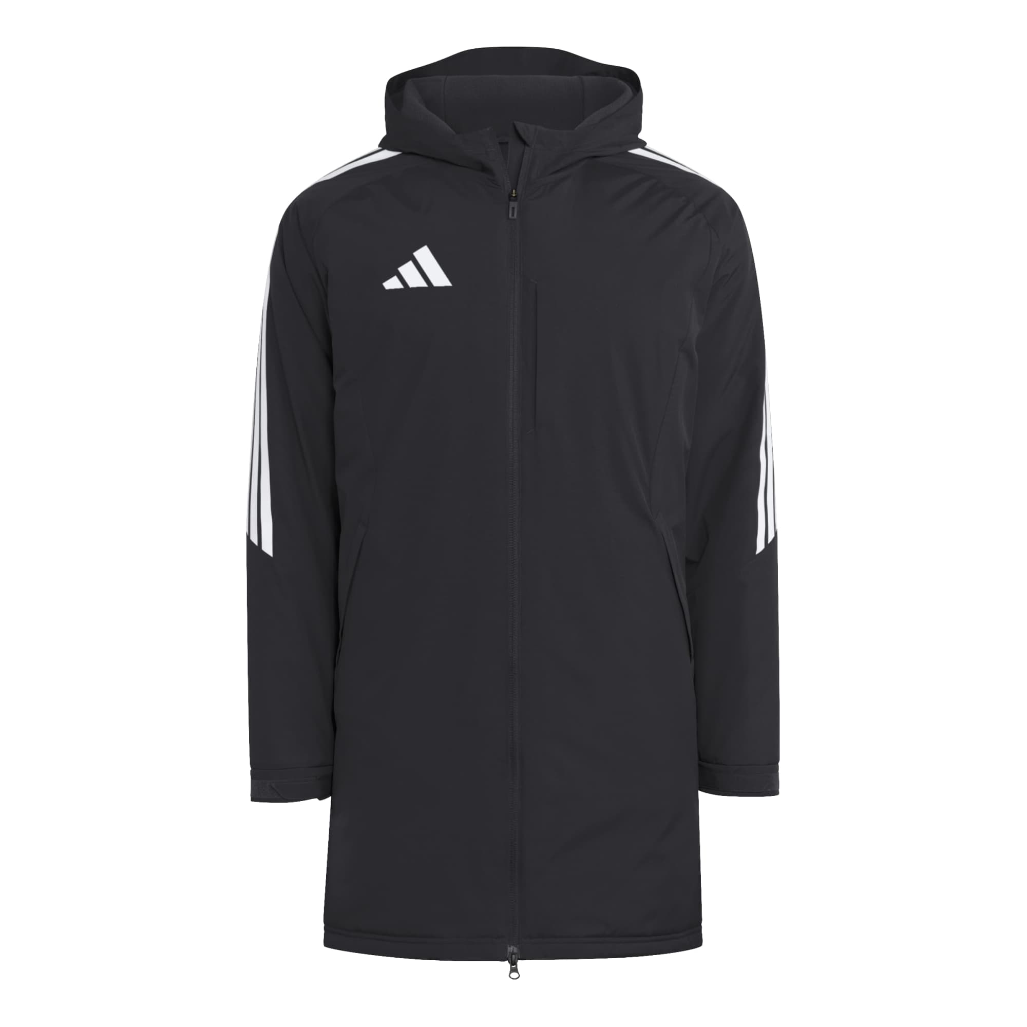 adidas Tiro 26 Men's Stadium Parka Jacket – ProSoccer