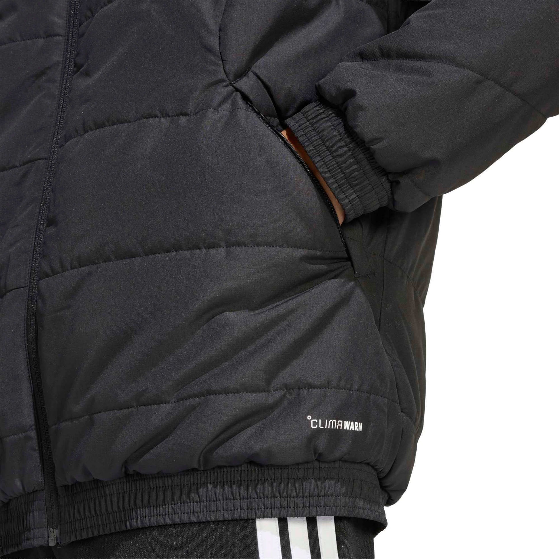 adidas Tiro 26 Men's Winter Jacket (Detail 2)