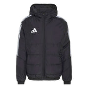 adidas Tiro 26 Men's Winter Jacket (Front)