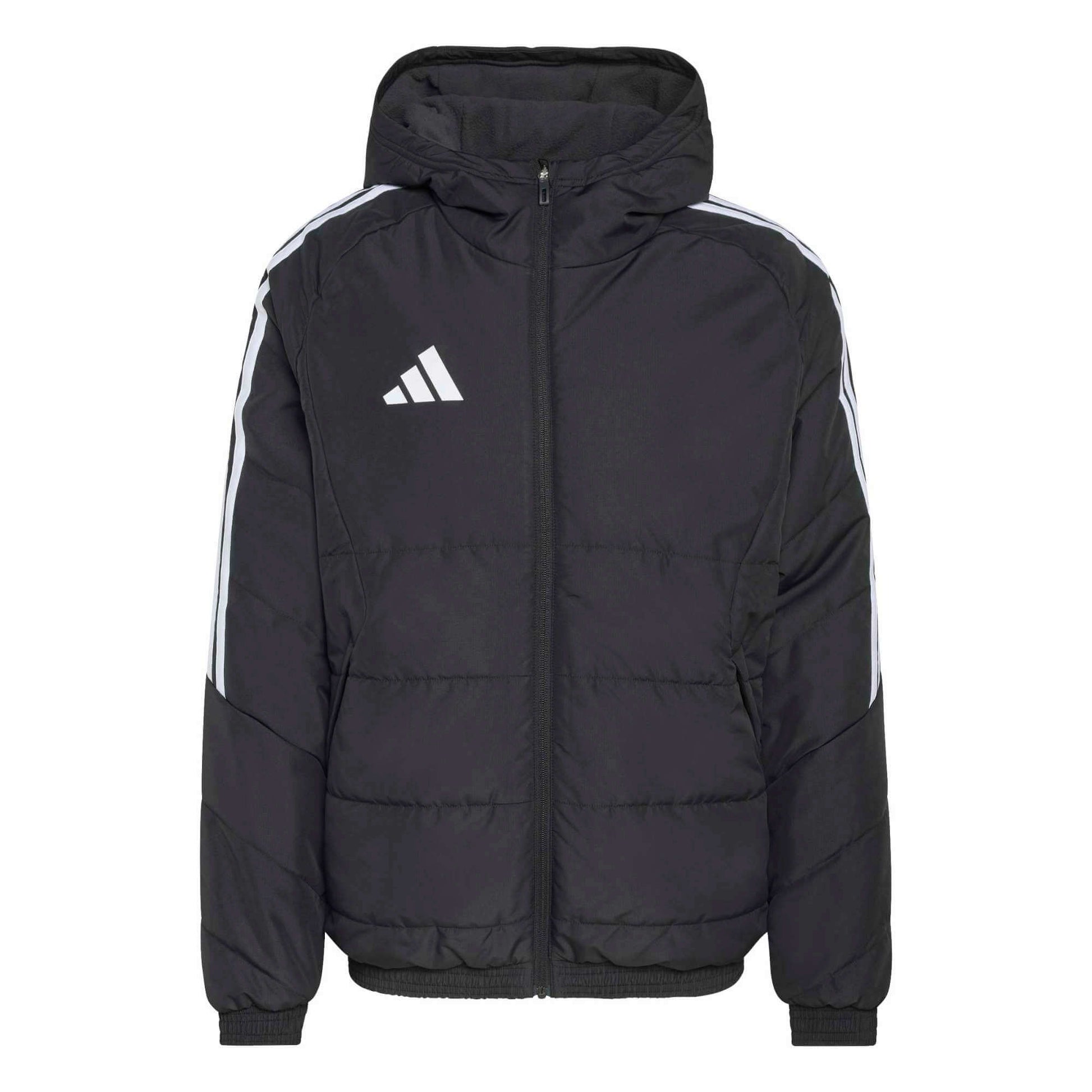 adidas Tiro 26 Men's Winter Jacket (Front)