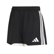 adidas Tiro 26 Women's Competition Match Shorts Black/White (Front)