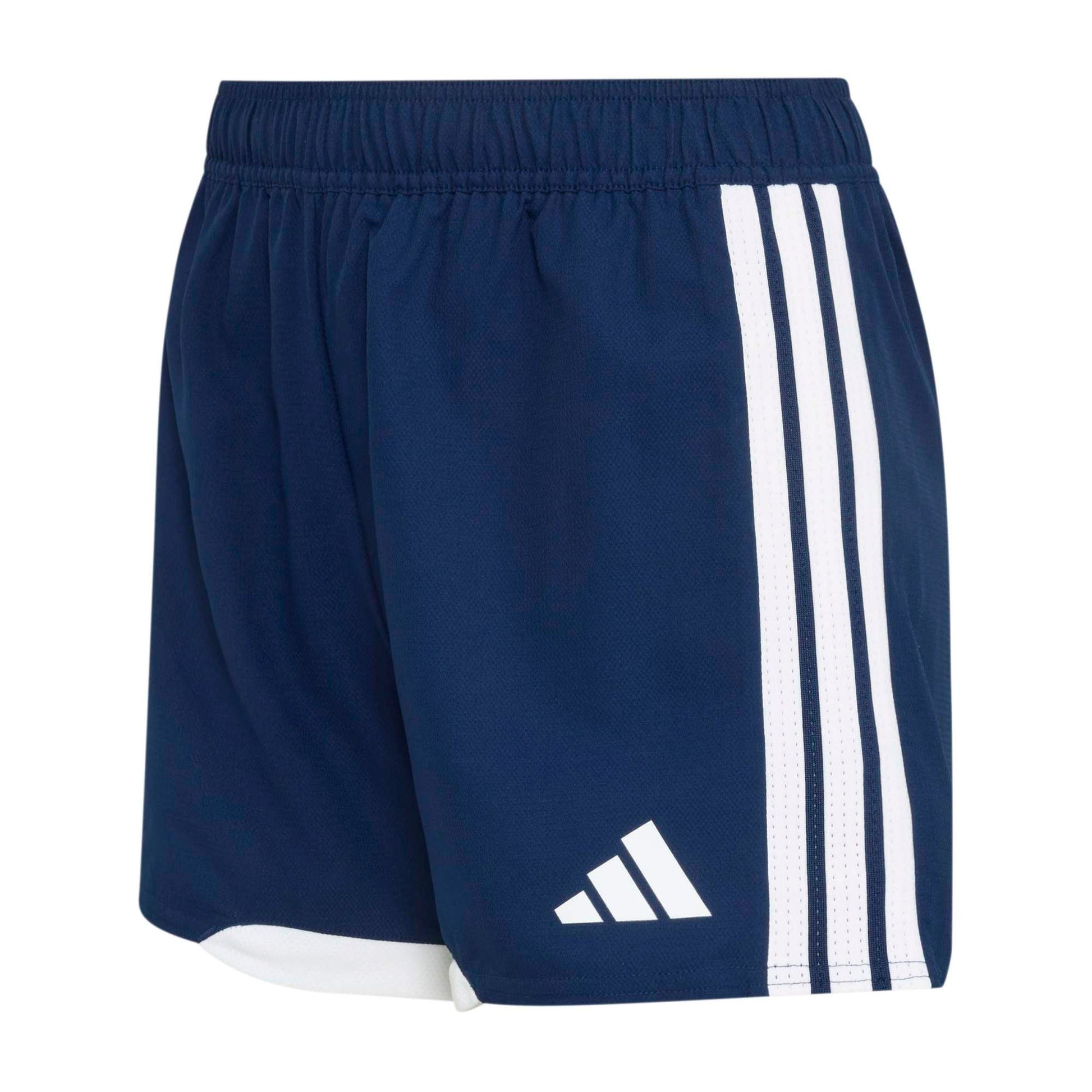 adidas Tiro 26 Women's Competition Match Shorts Navy Blue/White (Front)
