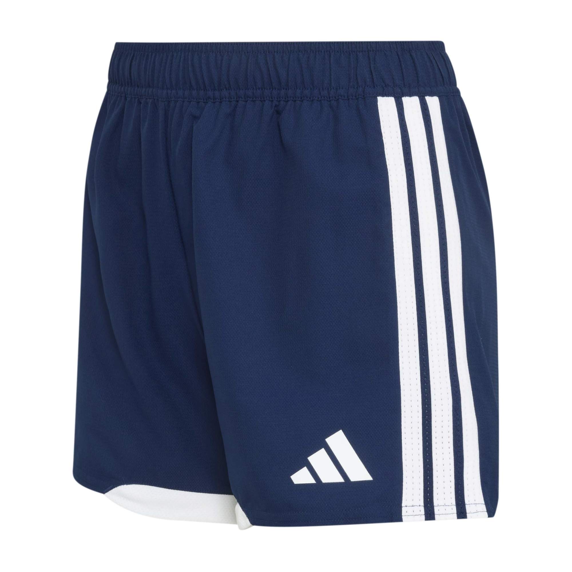 adidas Tiro 26 Women's Competition Match Shorts Navy Blue/White (Front)