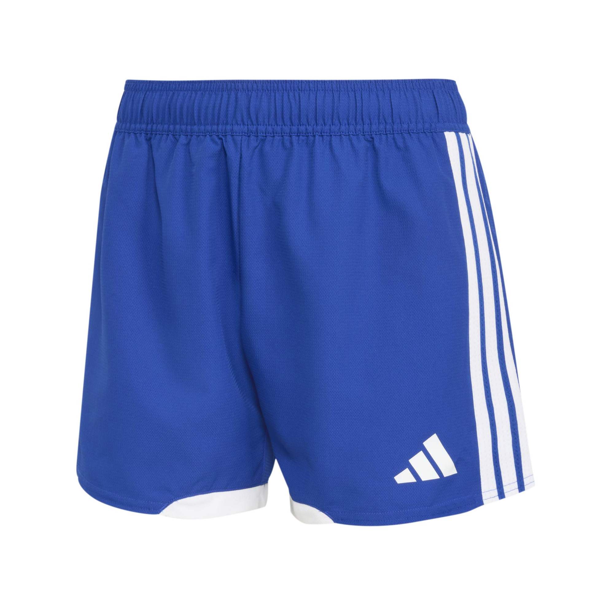 adidas Tiro 26 Women's Competition Match Shorts Royal Blue/White (Front)