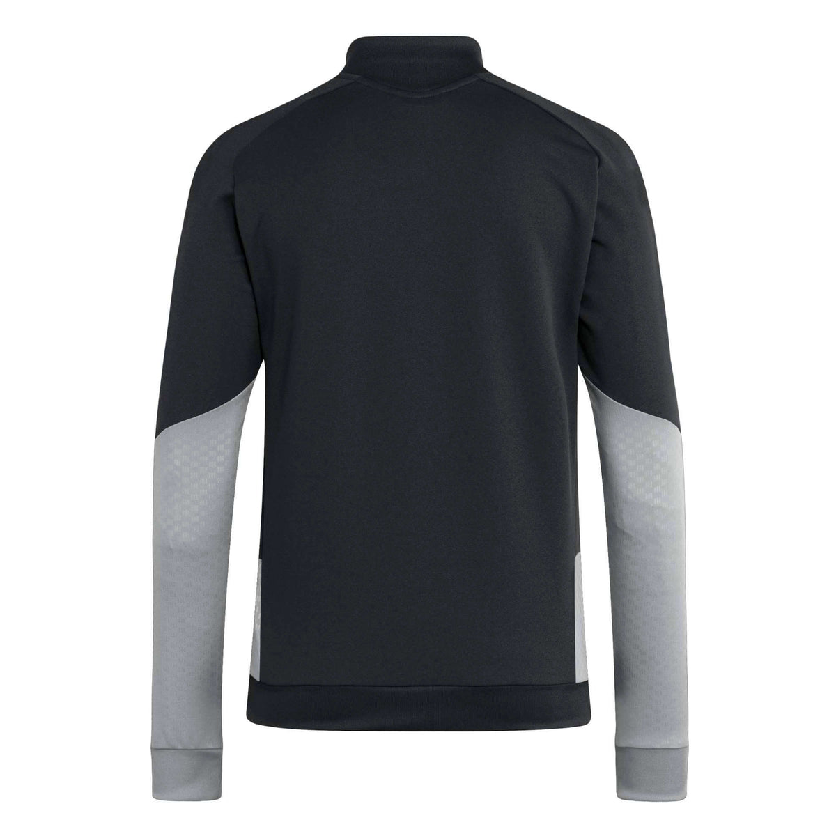 adidas Tiro 26 Women's Competition Training Jacket Black/White (Back)
