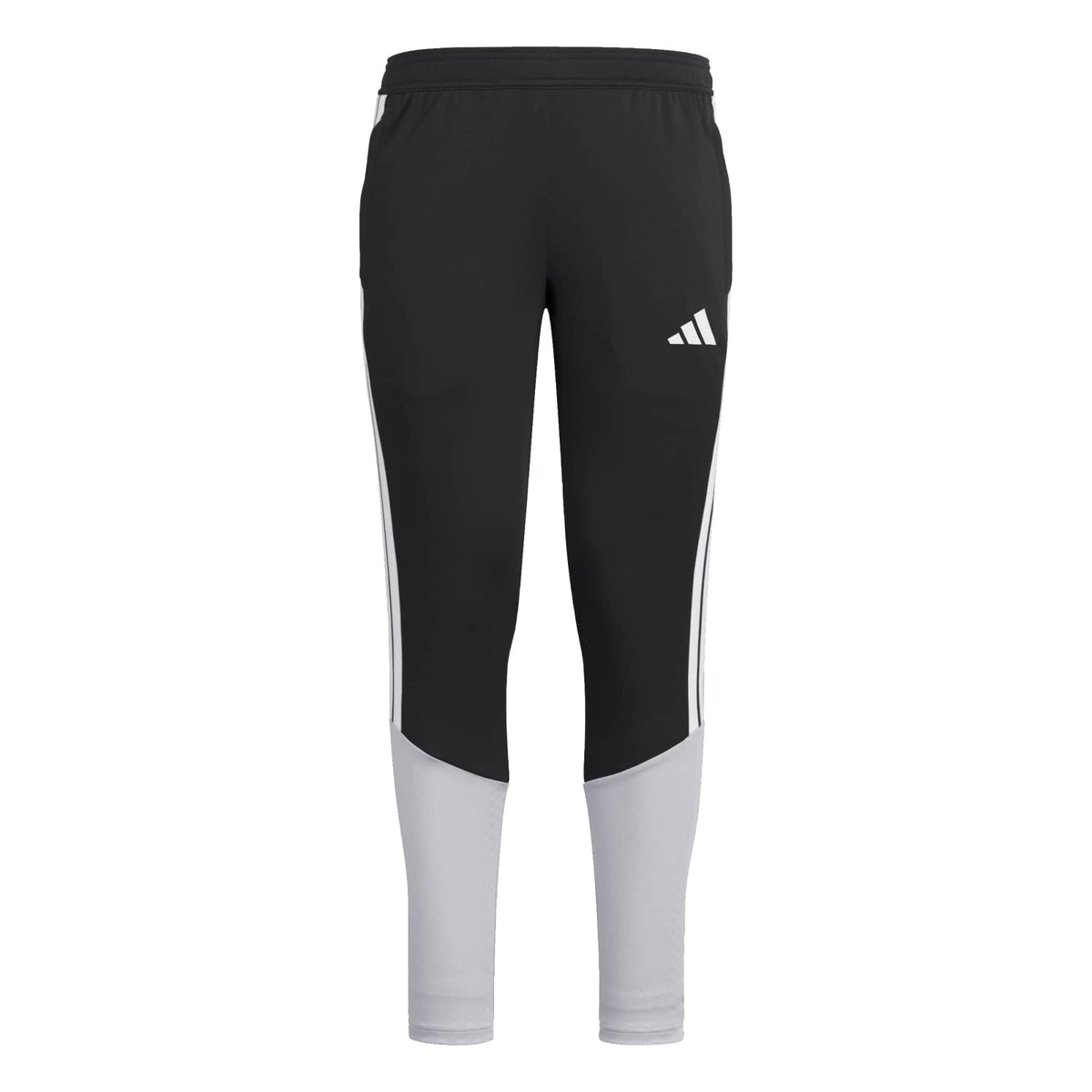 adidas Tiro 26 Women's Competition Training Pants Black-White (Front)
