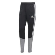 adidas Tiro 26 Women's Competition Training Pants Black-White (Lateral - Front)
