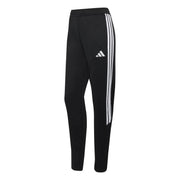 adidas Tiro 26 Women's League Pants Black/White (Front)