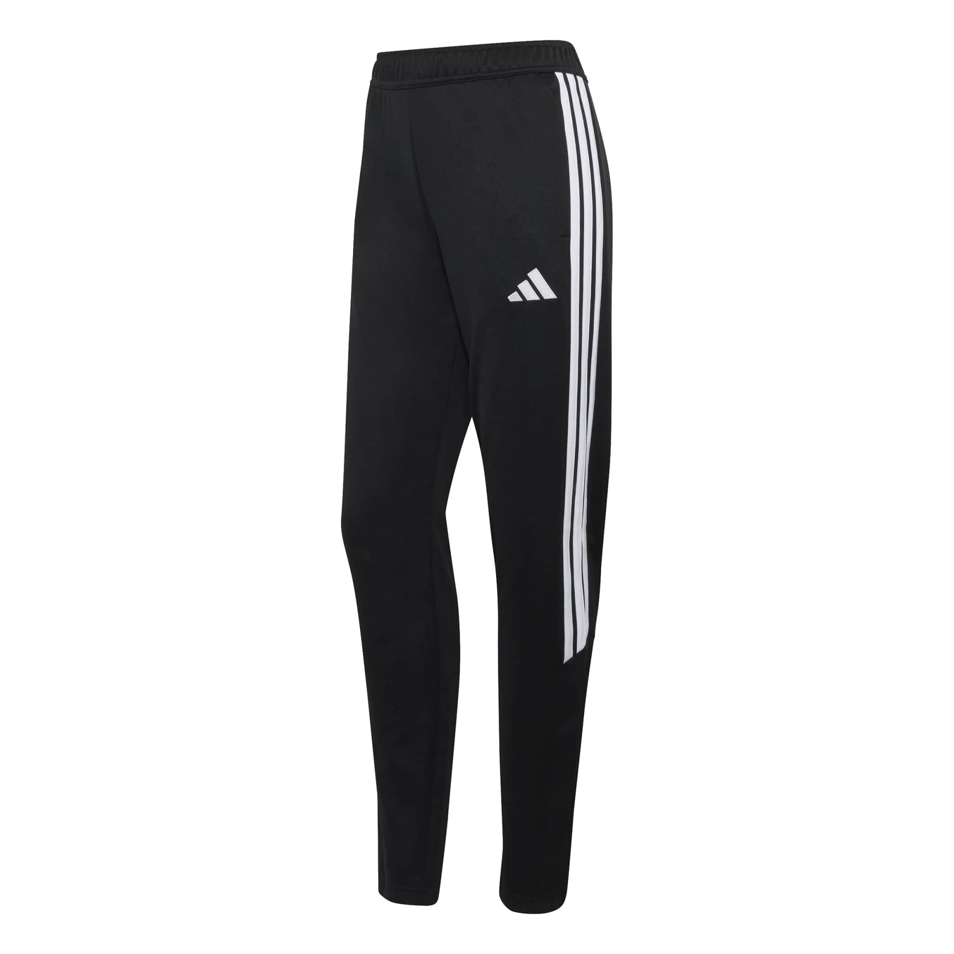 adidas Tiro 26 Women's League Pants Black/White (Front)