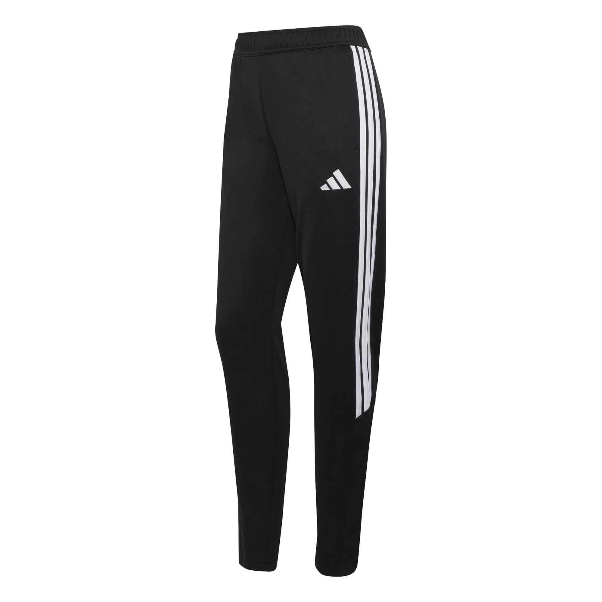 adidas Tiro 26 Women's League Pants Black/White (Front)