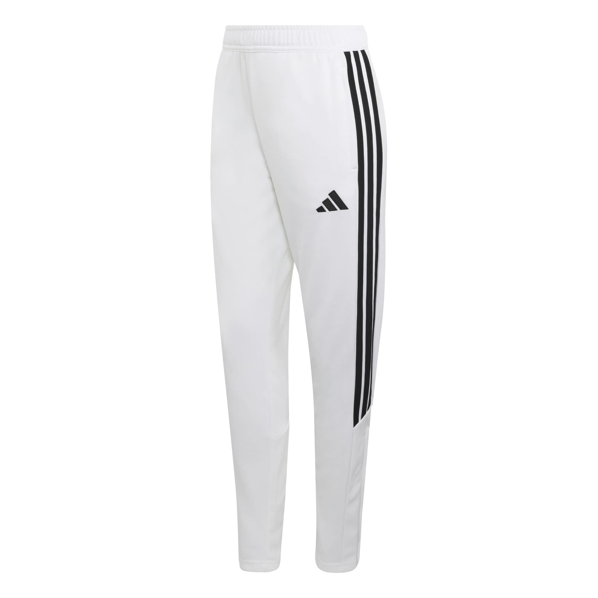 adidas Tiro 26 Women's League Pants White/Black (Front)