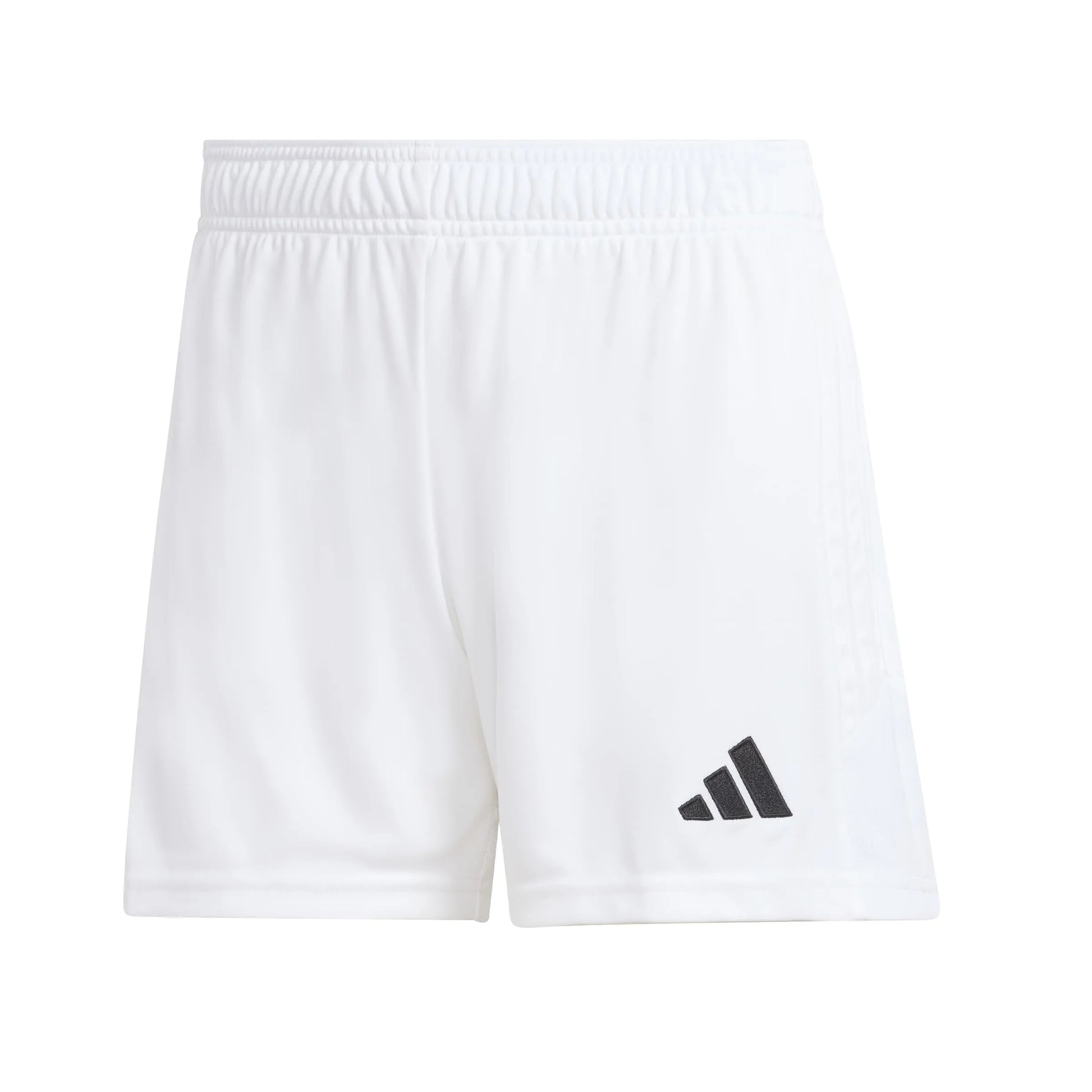 adidas Tiro 26 Women's League Shorts White/White (Front)