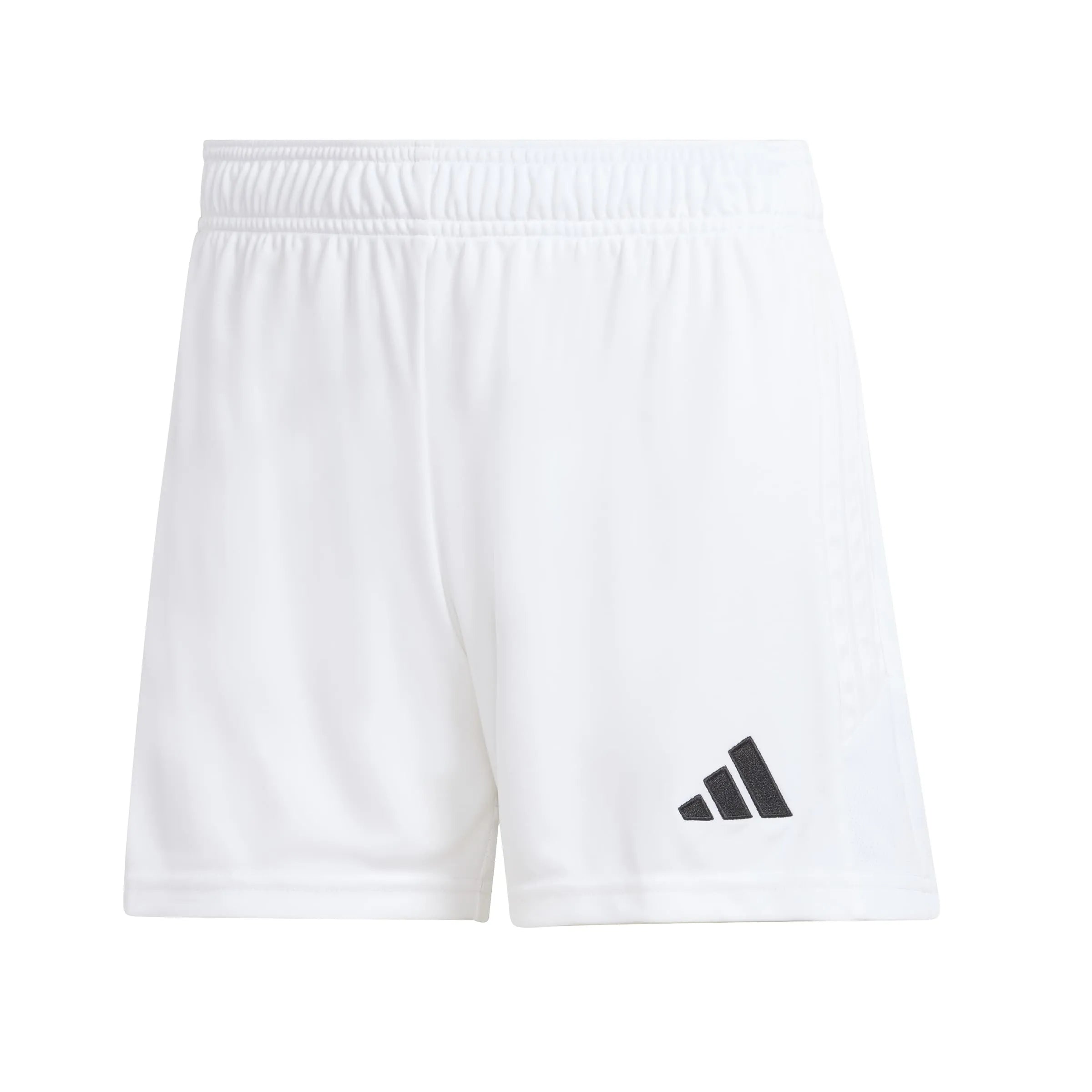 adidas Tiro 26 Women's League Shorts White/White (Front)