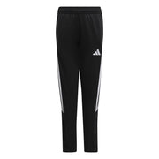 adidas Tiro 26 Youth League Pants Black/White (Front)