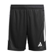 adidas Tiro 26 Youth League Shorts Black/White (Front)