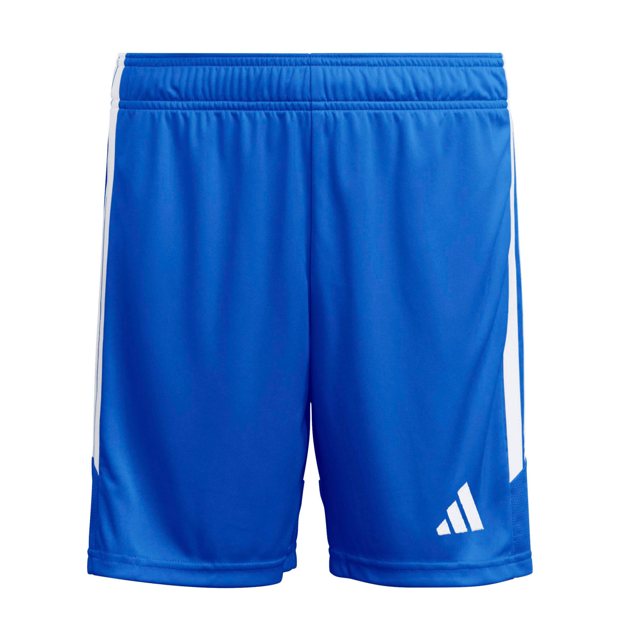 adidas Tiro 26 Youth League Shorts Royal/White (Front)