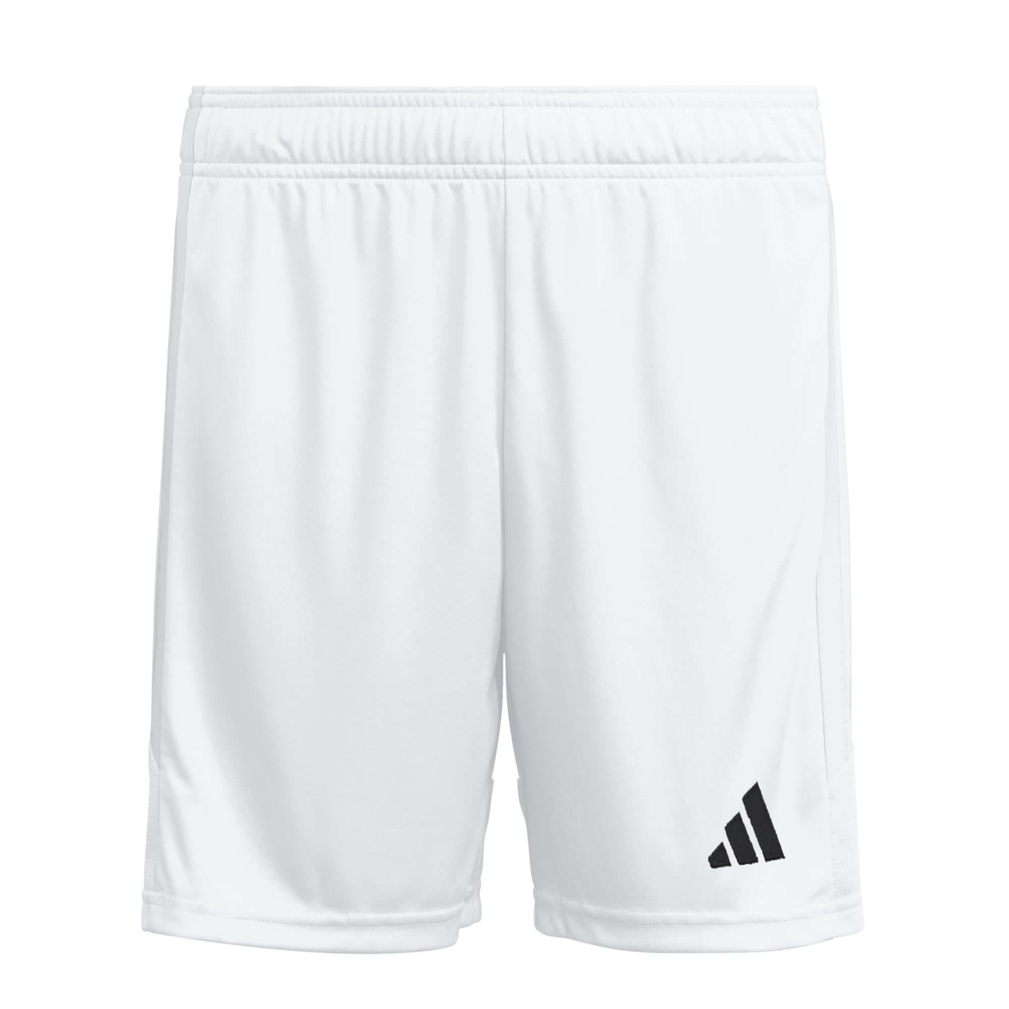 adidas Tiro 26 Youth League Shorts White/White (Front)