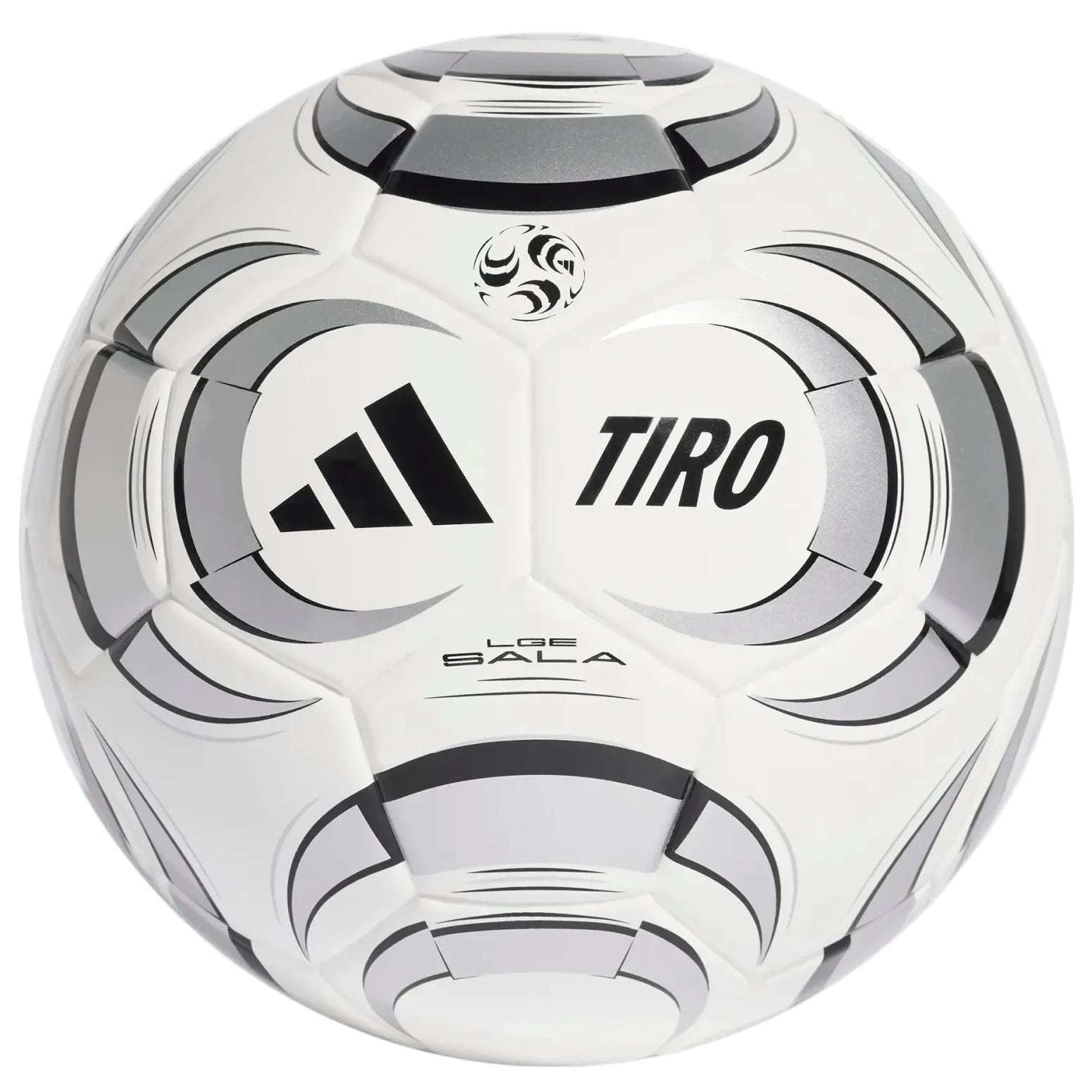 adidas Tiro League Sala Futsal Ball (Front)
