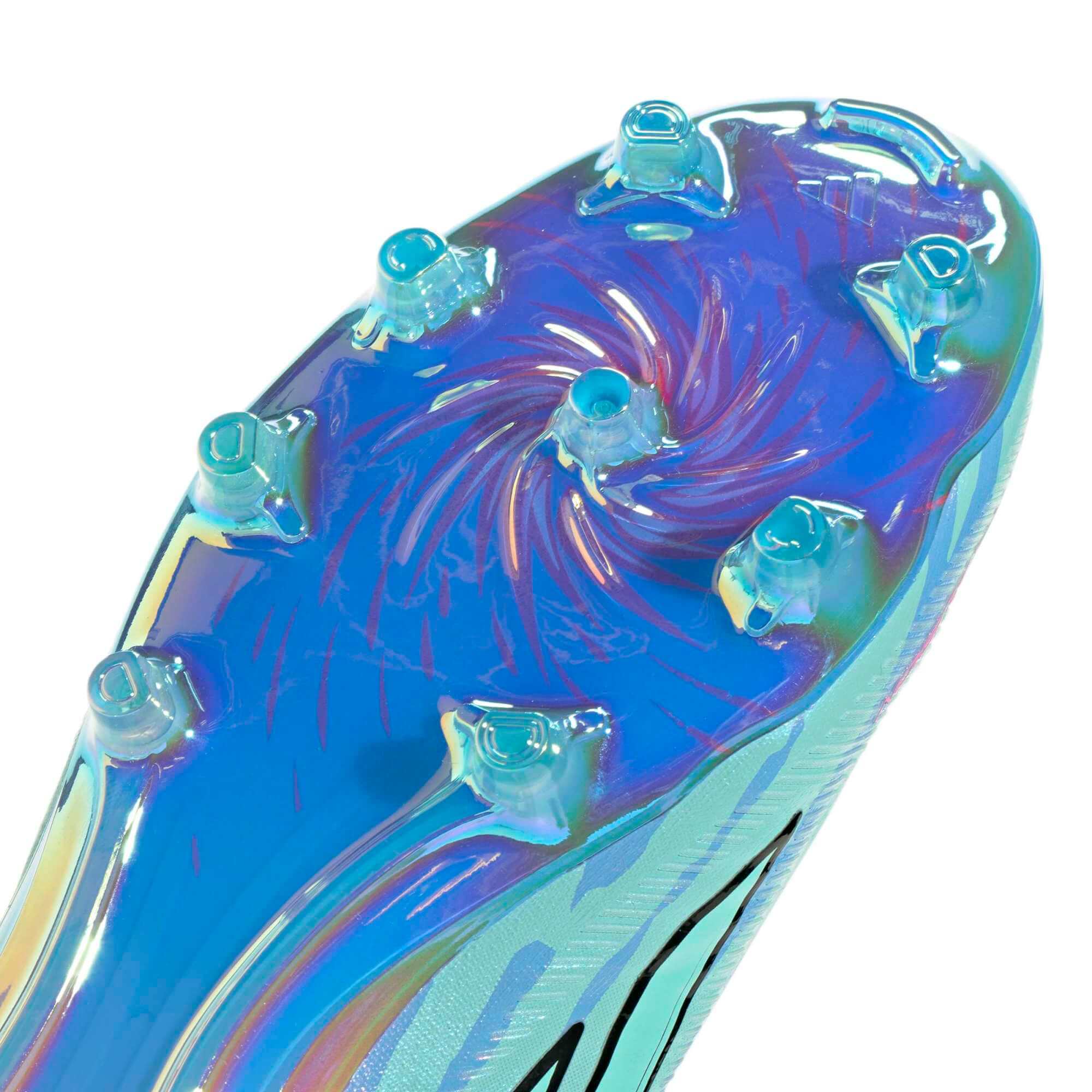 adidas Women's F50 Sparkfusion Elite Firm-Artificial Ground Soccer Cleats - Trinity Rodman (Detail 1)